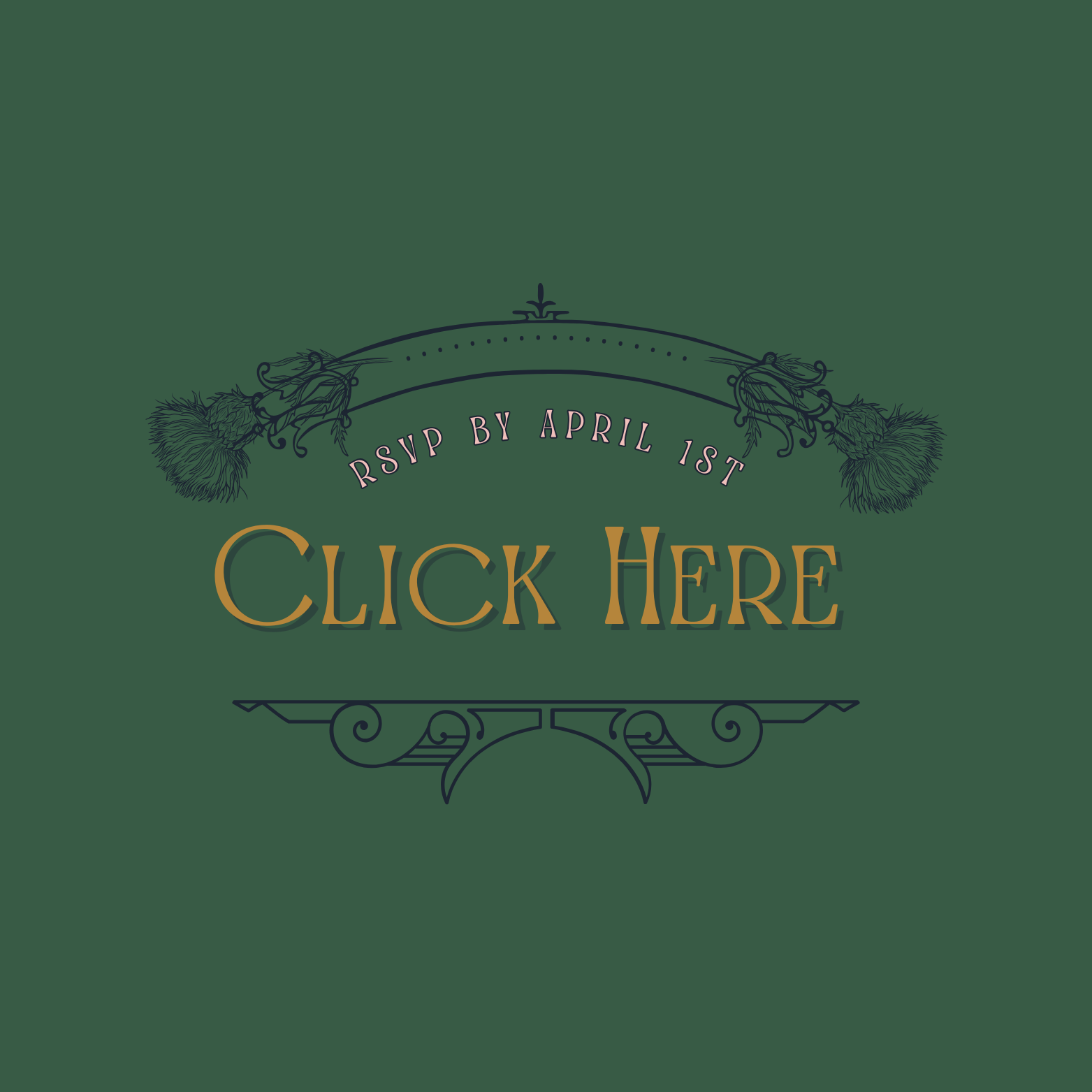 RSVP for Camden and Aaron's wedding